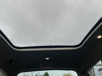 FORD S-MAX 2.0T EcoBoost Titanium X Sport Powershift Euro 5 5dr