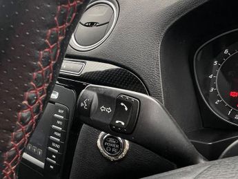 FORD S-MAX 2.0T EcoBoost Titanium X Sport Powershift Euro 5 5dr