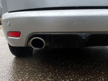 FORD S-MAX 2.0T EcoBoost Titanium X Sport Powershift Euro 5 5dr