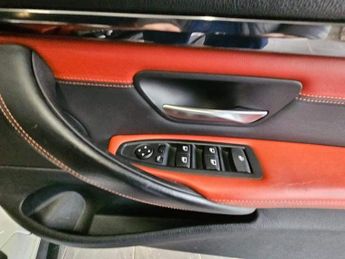 BMW M4 3.0 M4 2d 426 BHP