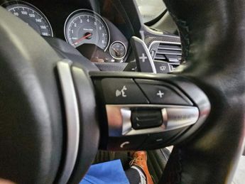 BMW M4 3.0 M4 2d 426 BHP