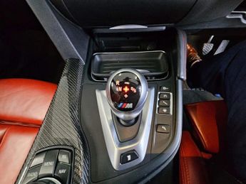 BMW M4 3.0 M4 2d 426 BHP