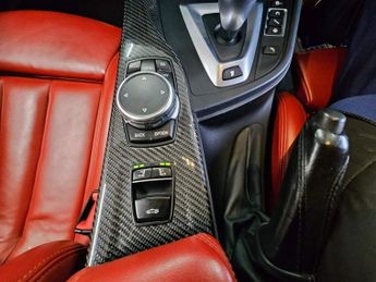 BMW M4 3.0 M4 2d 426 BHP