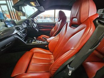 BMW M4 3.0 M4 2d 426 BHP
