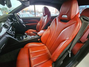 BMW M4 3.0 M4 2d 426 BHP