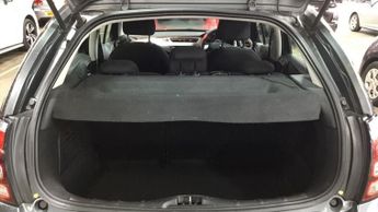 CITROEN C3 1.6 VTi Exclusive Auto Euro 5 5dr