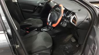CITROEN C3 1.6 VTi Exclusive Auto Euro 5 5dr