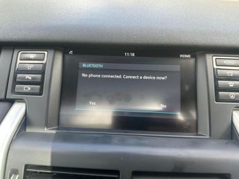 LAND ROVER DISCOVERY SPORT 2.0 TD4 HSE Auto 4WD Euro 6 (s/s) 5dr