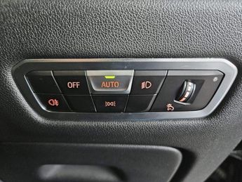 BMW X5 3.0 40d MHT M Sport Auto xDrive Euro 6 (s/s) 5dr