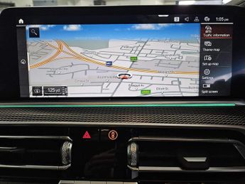 BMW X5 3.0 40d MHT M Sport Auto xDrive Euro 6 (s/s) 5dr