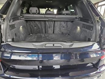 BMW X5 3.0 40d MHT M Sport Auto xDrive Euro 6 (s/s) 5dr