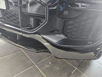 BMW X5 3.0 40d MHT M Sport Auto xDrive Euro 6 (s/s) 5dr