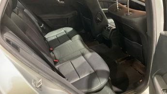 MERCEDES-BENZ E-CLASS 2.1 E220 CDI BlueEfficiency Avantgarde Estate 5dr Diesel G-Troni