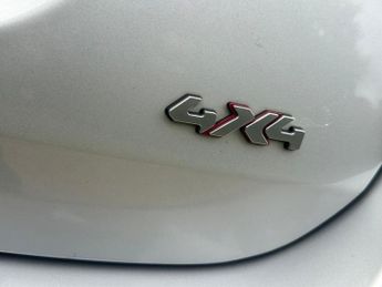 FIAT 500X 2.0 MultiJetII Cross SUV 5dr Diesel Auto 4WD Euro 6 (s/s) (140 p