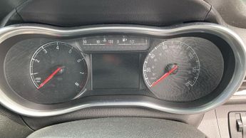 VAUXHALL VIVA 1.0i SL Hatchback 5dr Petrol Easytronic Euro 6 (75 ps)