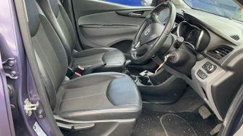 VAUXHALL VIVA 1.0i SL Hatchback 5dr Petrol Easytronic Euro 6 (75 ps)