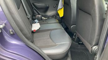 VAUXHALL VIVA 1.0i SL Hatchback 5dr Petrol Easytronic Euro 6 (75 ps)
