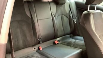 SEAT LEON 1.8 TSI FR Sport Coupe 3dr Petrol DSG Euro 6 (s/s) (180 ps)