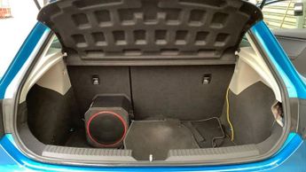 SEAT LEON 1.8 TSI FR Sport Coupe 3dr Petrol DSG Euro 6 (s/s) (180 ps)