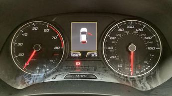 SEAT LEON 1.8 TSI FR Sport Coupe 3dr Petrol DSG Euro 6 (s/s) (180 ps)