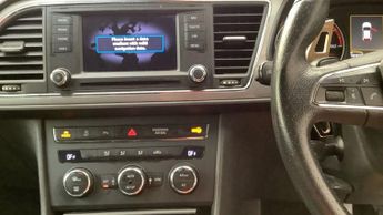 SEAT LEON 1.8 TSI FR Sport Coupe 3dr Petrol DSG Euro 6 (s/s) (180 ps)