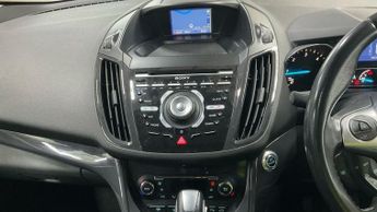 FORD KUGA 2.0 TDCi Titanium X SUV 5dr Diesel Powershift AWD Euro 5 (163 ps