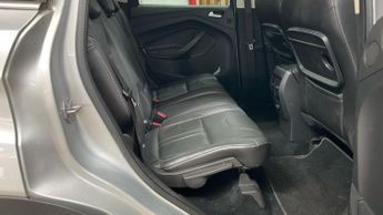 FORD KUGA 2.0 TDCi Titanium X SUV 5dr Diesel Powershift AWD Euro 5 (163 ps