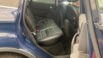 FORD KUGA 2.0 TDCi Titanium X SUV 5dr Diesel Powershift AWD Euro 5 (163 ps