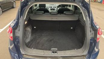 FORD KUGA 2.0 TDCi Titanium X SUV 5dr Diesel Powershift AWD Euro 5 (163 ps