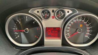 FORD KUGA 2.0 TDCi Titanium X SUV 5dr Diesel Powershift AWD Euro 5 (163 ps