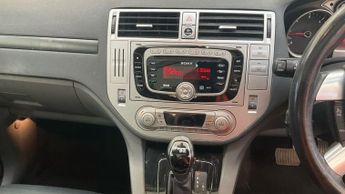FORD KUGA 2.0 TDCi Titanium X SUV 5dr Diesel Powershift AWD Euro 5 (163 ps