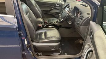 FORD KUGA 2.0 TDCi Titanium X SUV 5dr Diesel Powershift AWD Euro 5 (163 ps