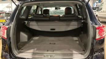 HYUNDAI SANTA FE 2.2 CRDi Premium SUV 5dr Diesel Auto 4WD Euro 5 (5 seat) (194 bh