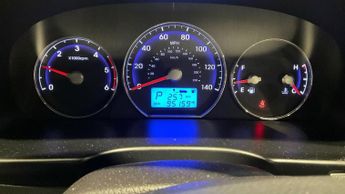 HYUNDAI SANTA FE 2.2 CRDi Premium SUV 5dr Diesel Auto 4WD Euro 5 (5 seat) (194 bh