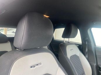 KIA PROCEED 1.4 T-GDi GT-Line Shooting Brake 5dr Petrol Manual Euro 6 (s/s) 