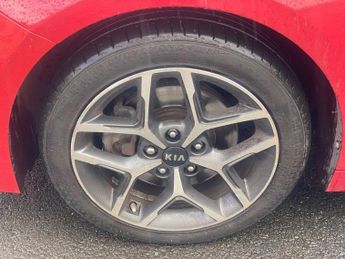 KIA PROCEED 1.4 T-GDi GT-Line Shooting Brake 5dr Petrol Manual Euro 6 (s/s) 