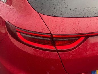 KIA PROCEED 1.4 T-GDi GT-Line Shooting Brake 5dr Petrol Manual Euro 6 (s/s)