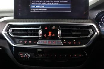 BMW X3 2.0 30e 12kWh M Sport Auto xDrive Euro 6 (s/s) 5dr