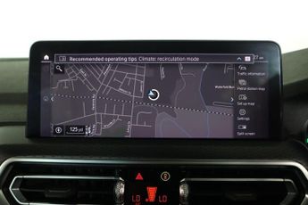 BMW X3 2.0 30e 12kWh M Sport Auto xDrive Euro 6 (s/s) 5dr