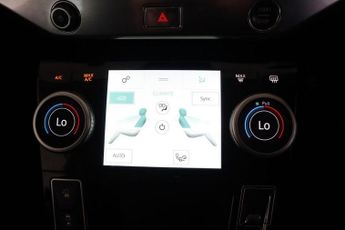 JAGUAR I-PACE 400 90kWh S Auto 4WD 5dr
