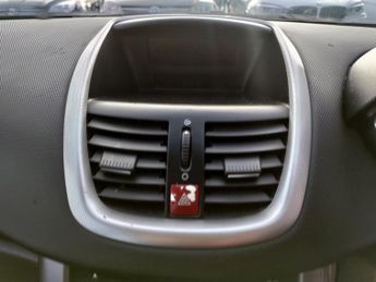 PEUGEOT 207 1.6 SW SPORT 5d 118 BHP