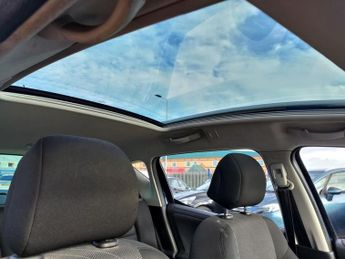 PEUGEOT 207 1.6 SW SPORT 5d 118 BHP