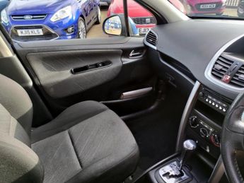 PEUGEOT 207 1.6 SW SPORT 5d 118 BHP
