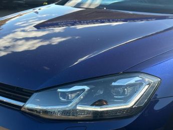 VOLKSWAGEN GOLF 1.5 TSI EVO R-Line Edition Hatchback 5dr Petrol DSG Euro 6 (s/s)