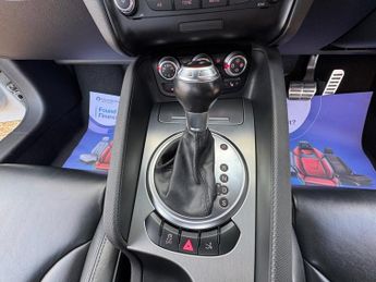 AUDI TT 2.0 TFSI Sport Coupe 3dr Petrol S Tronic quattro Euro 5 (s/s) (2