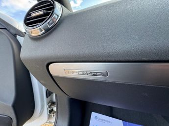 AUDI TT 2.0 TFSI Sport Coupe 3dr Petrol S Tronic quattro Euro 5 (s/s) (2