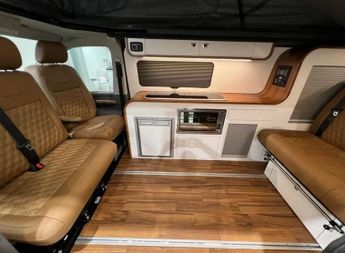 Volkswagen Transporter T6.1 2.0 TDI T32 Highline Panel Van 5dr Diesel DSG FWD LWB Euro 