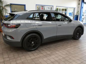VOLKSWAGEN ID.4 Pure 52kWh Life SUV 5dr Electric Auto (148 ps)