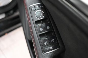 MERCEDES-BENZ CLA 2.1 CLA220d AMG Sport Shooting Brake 5dr Diesel 7G-DCT Euro 6 (s