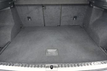 AUDI Q3 1.5 TFSI CoD 35 S line SUV 5dr Petrol S Tronic Euro 6 (s/s) (150